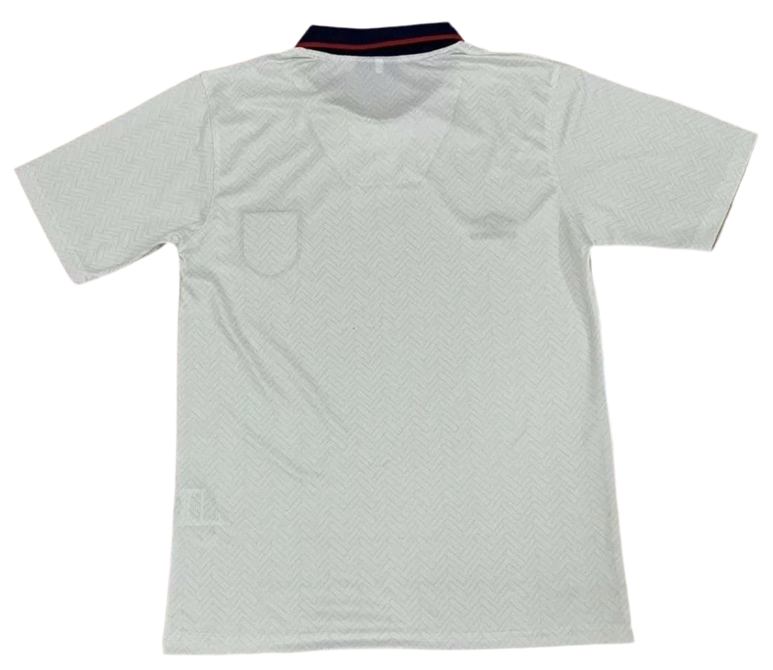 94/95 England Home kit