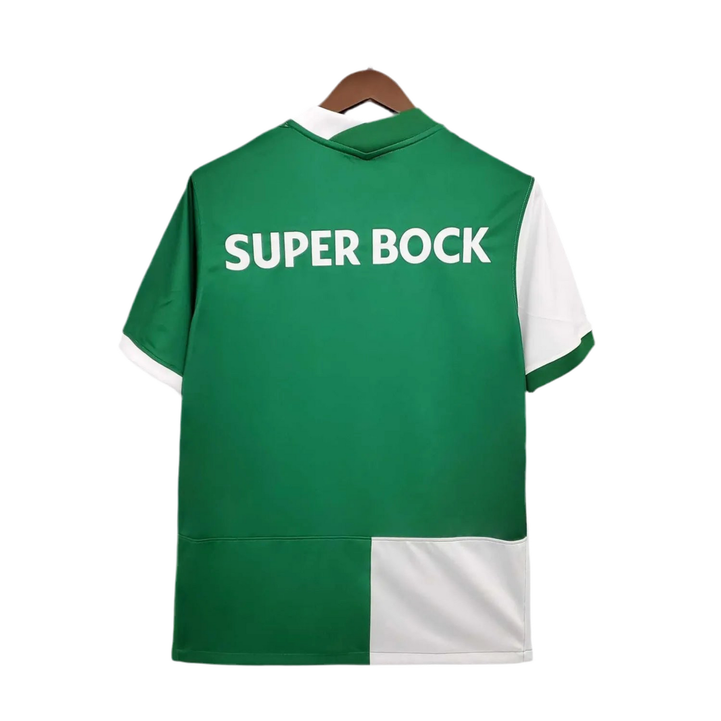 21/22 Sporting CP Home kit