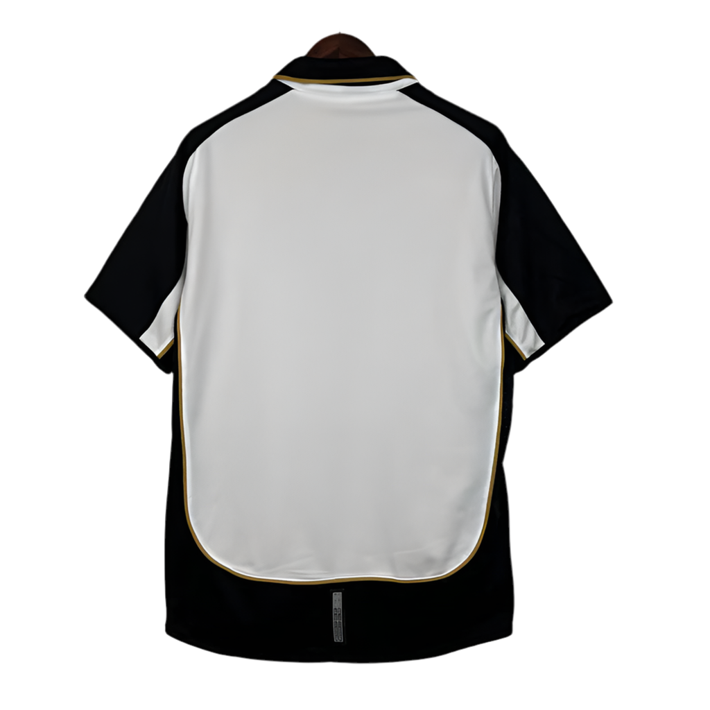 01/02 Manchester United Away kit (100th Anniversary)