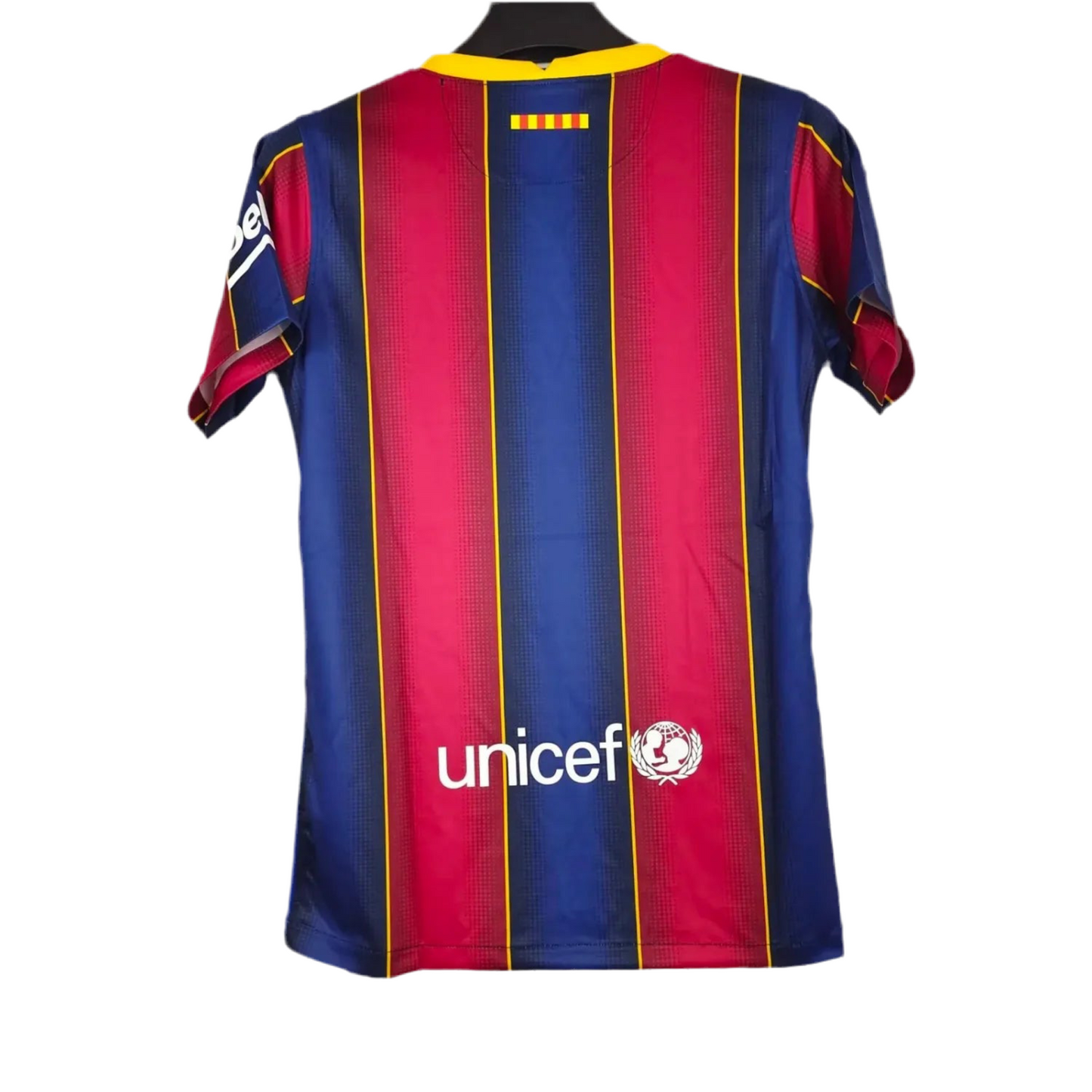 21/22 FC Barcelona Home