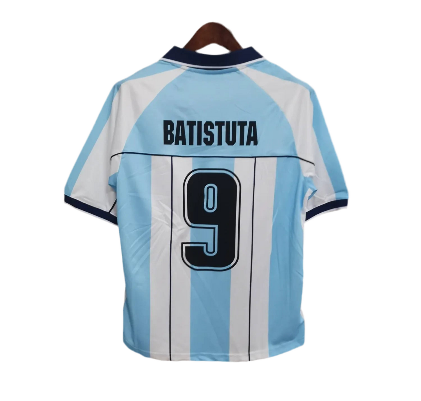 00/01 Argentina Home kit