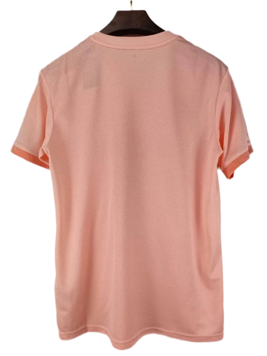 18/19 Manchester United Away kit