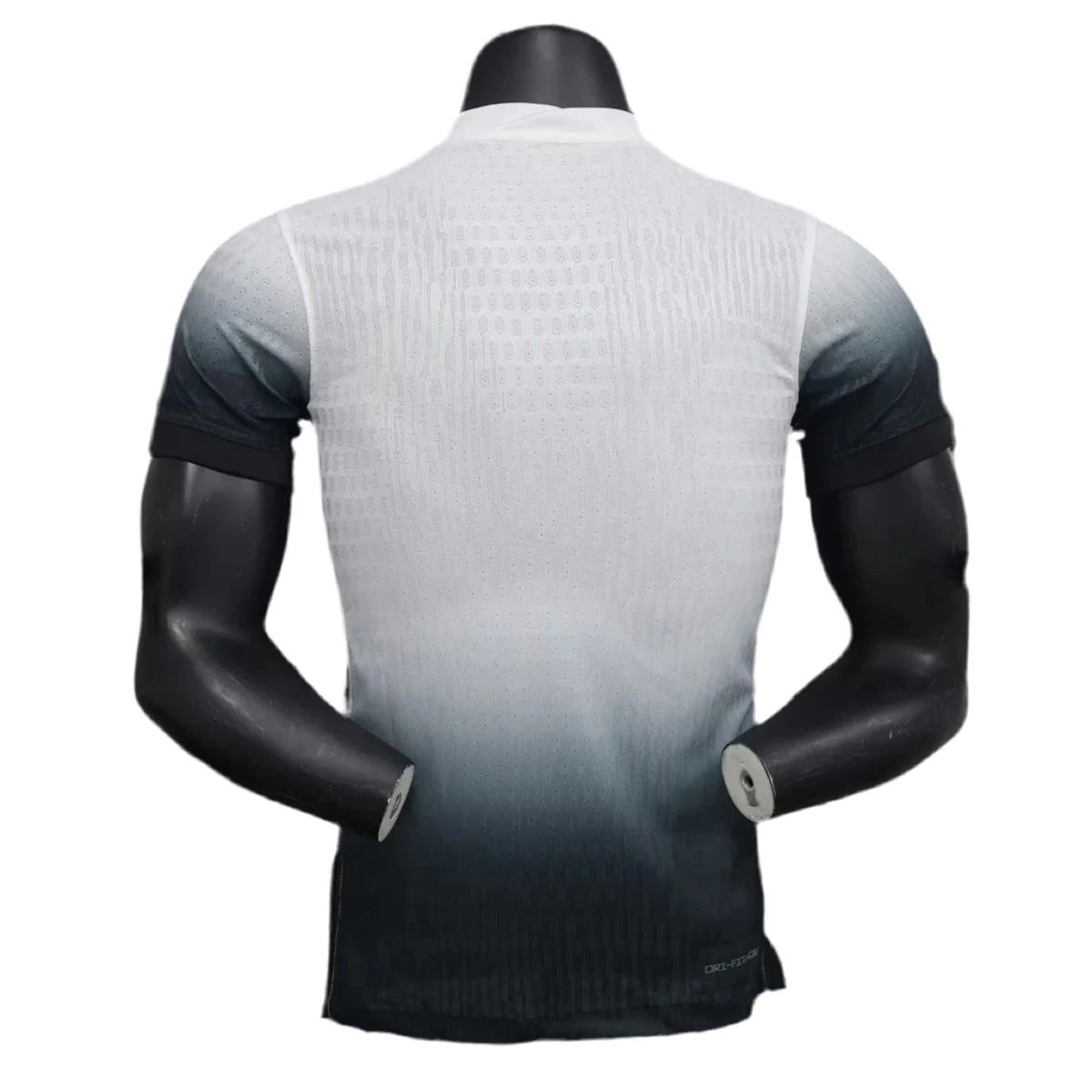 24/25 Corinthians Home kit (player version)