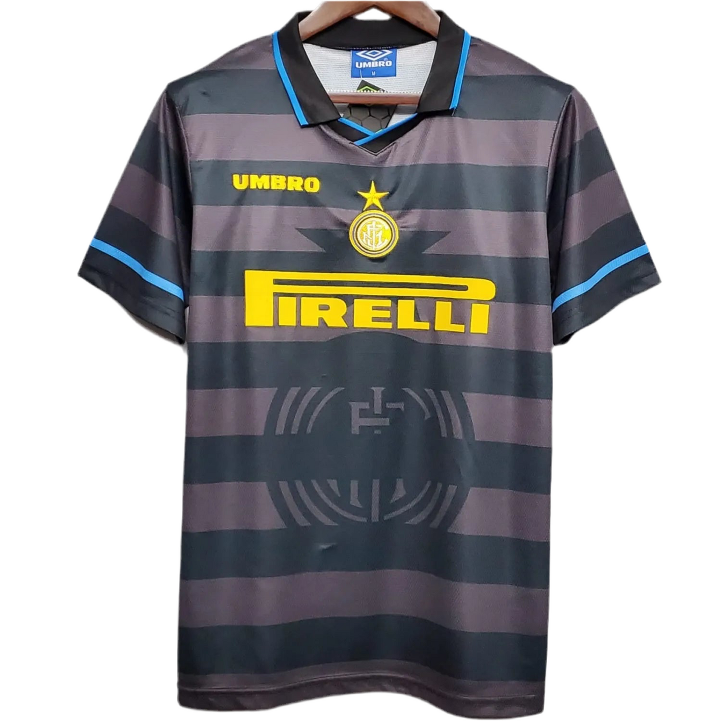 97/98 Inter Milan Third kit