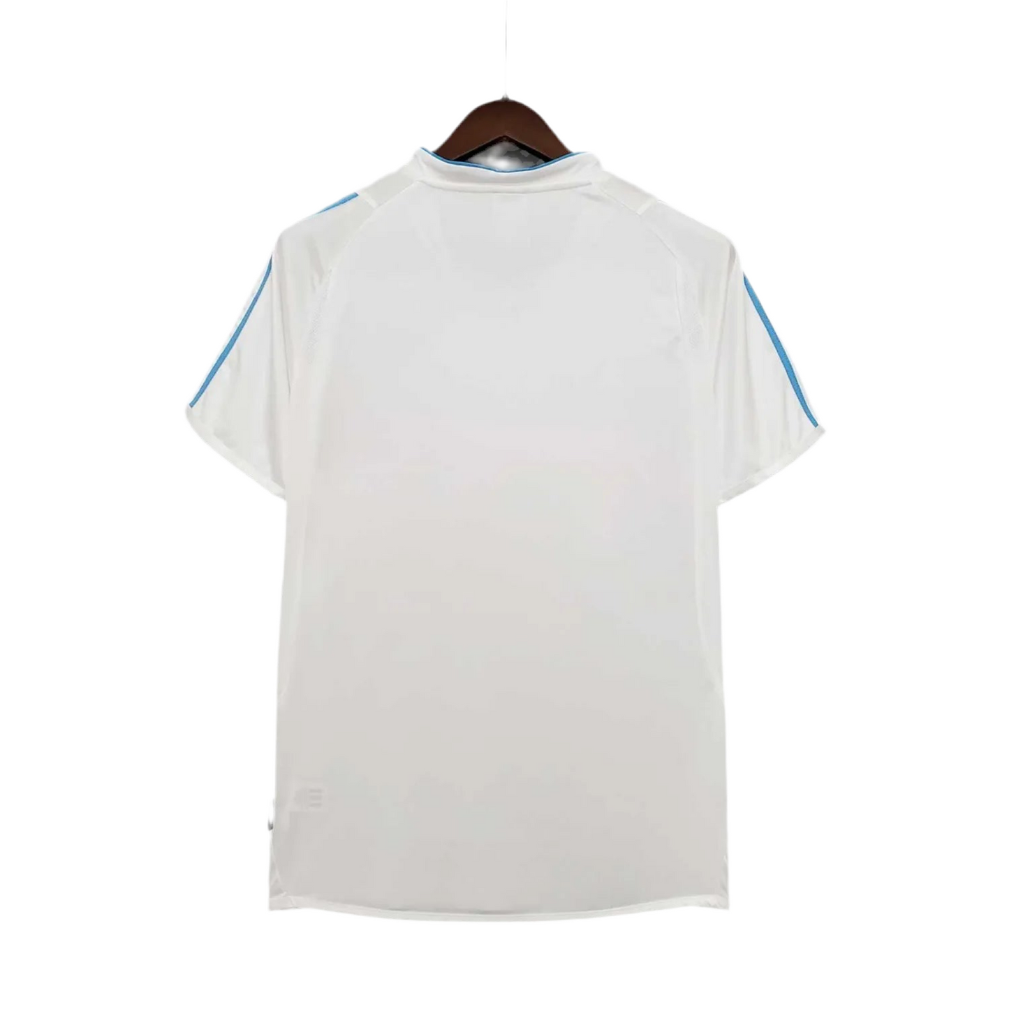 02/03 Marseille Home kit