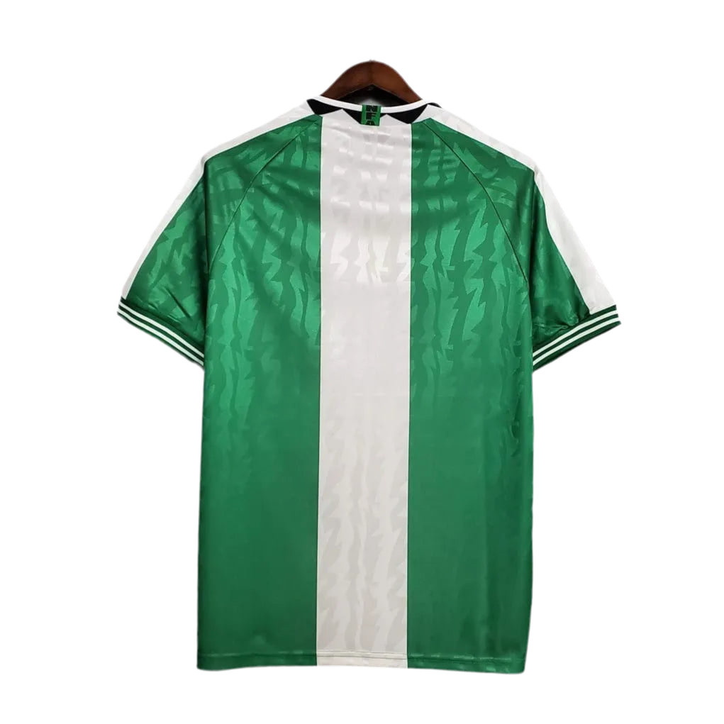 96/97 Nigeria Home kit