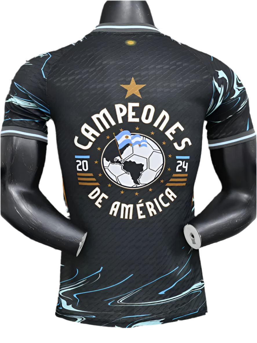 24/25 Argentina Special kit (player version)