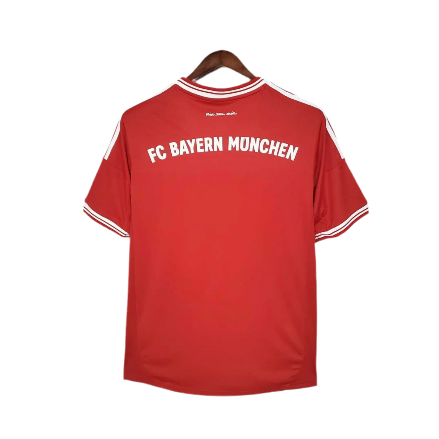 13/14 Bayern Munchen Home kit