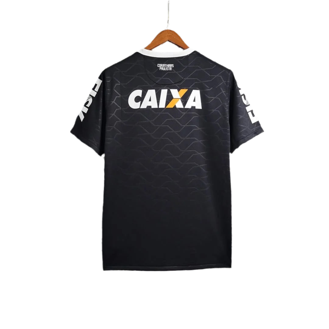 12/13 Corinthians Away kit