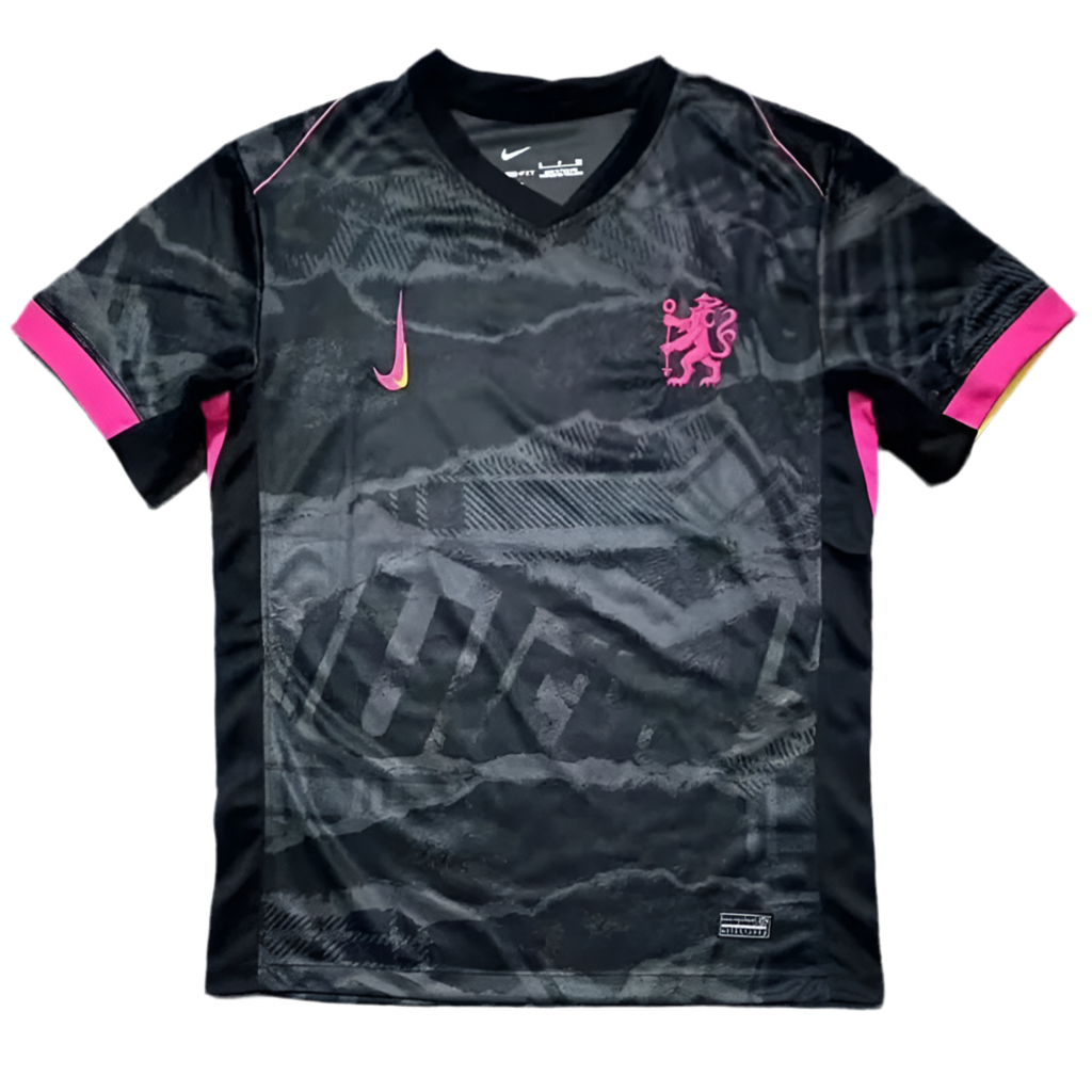 24/25 Chelsea Third kit