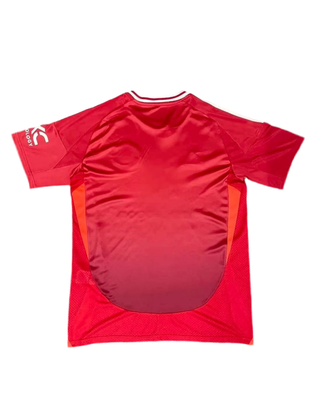 24/25 Manchester United Home kit