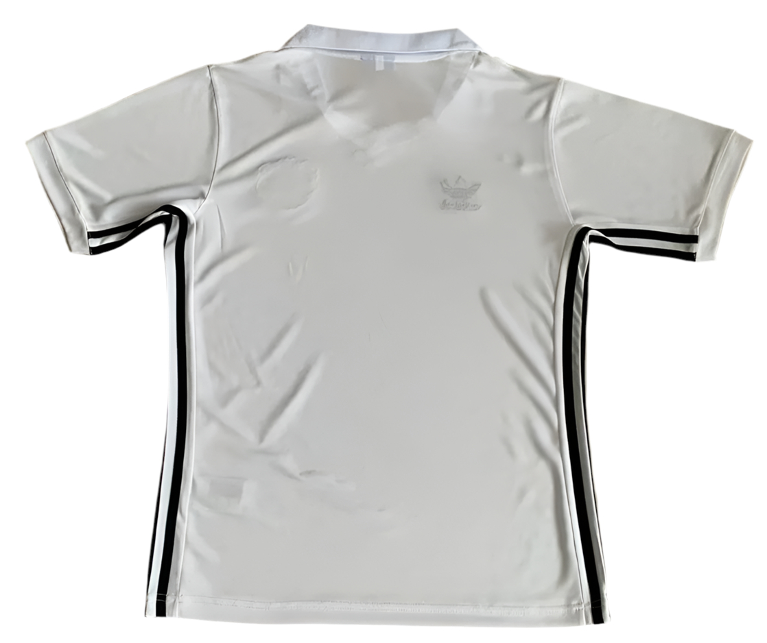 80/81 Manchester United Away kit