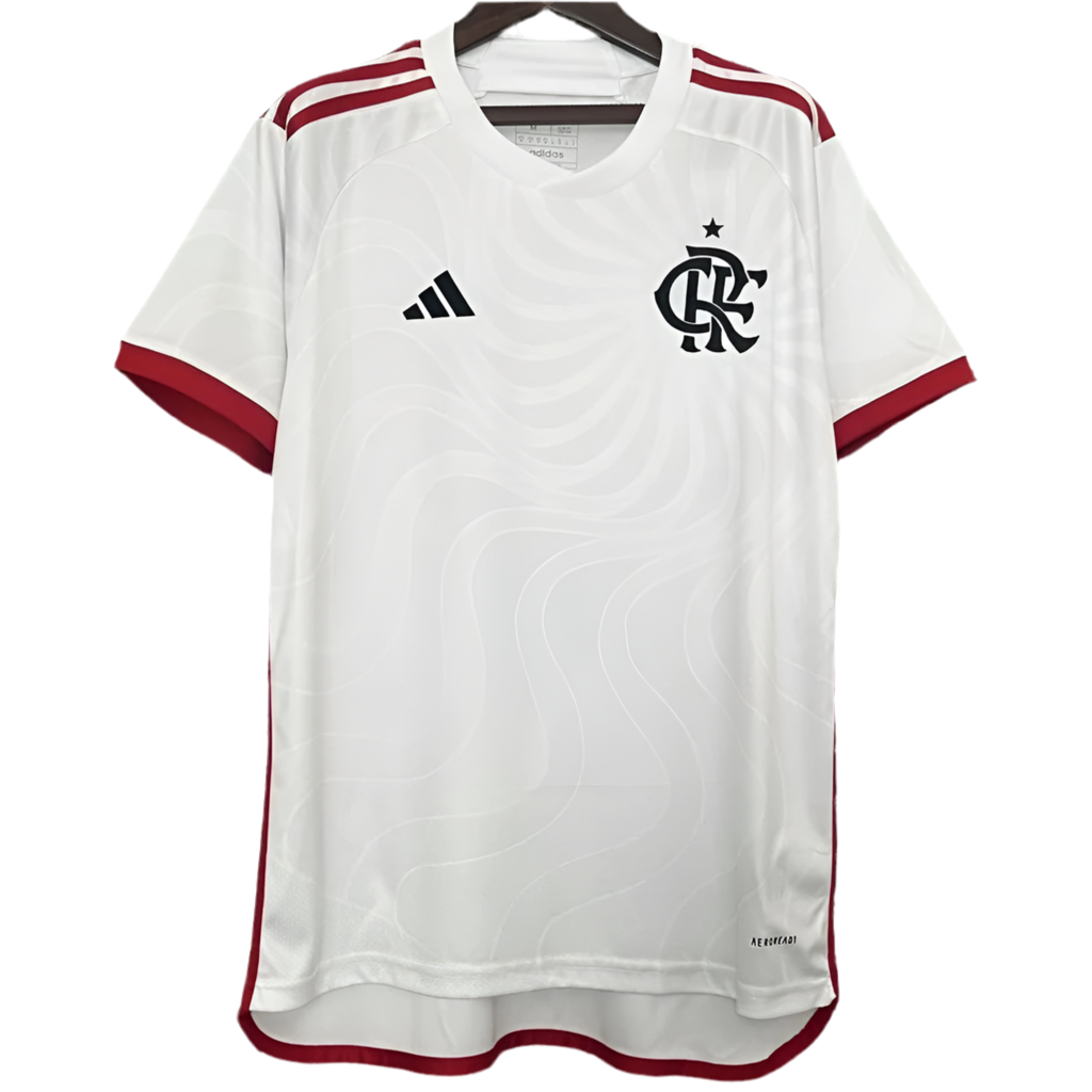 24/25 Flamengo Away kit