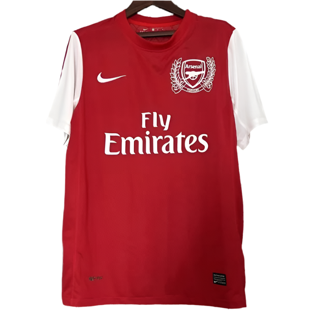 11/12 Arsenal Home kit