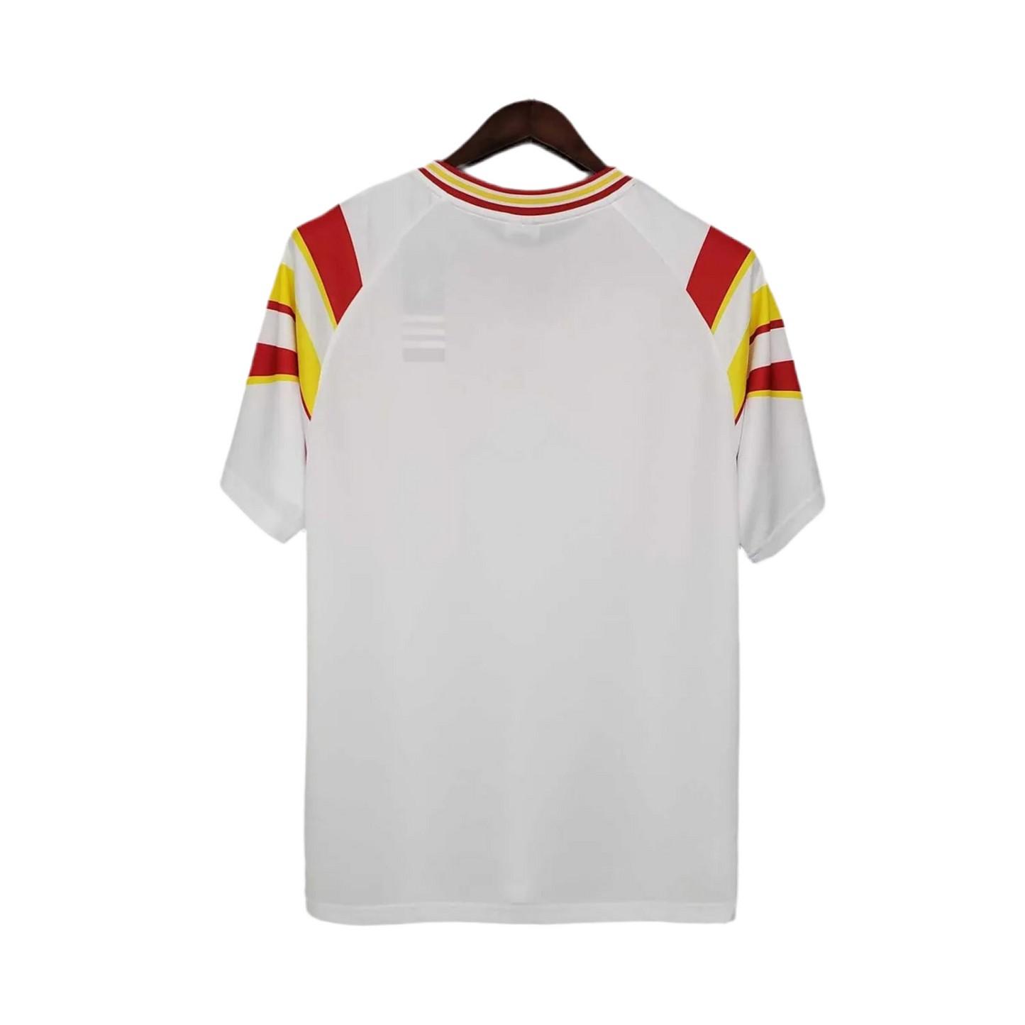 96/97 Spain Third kit