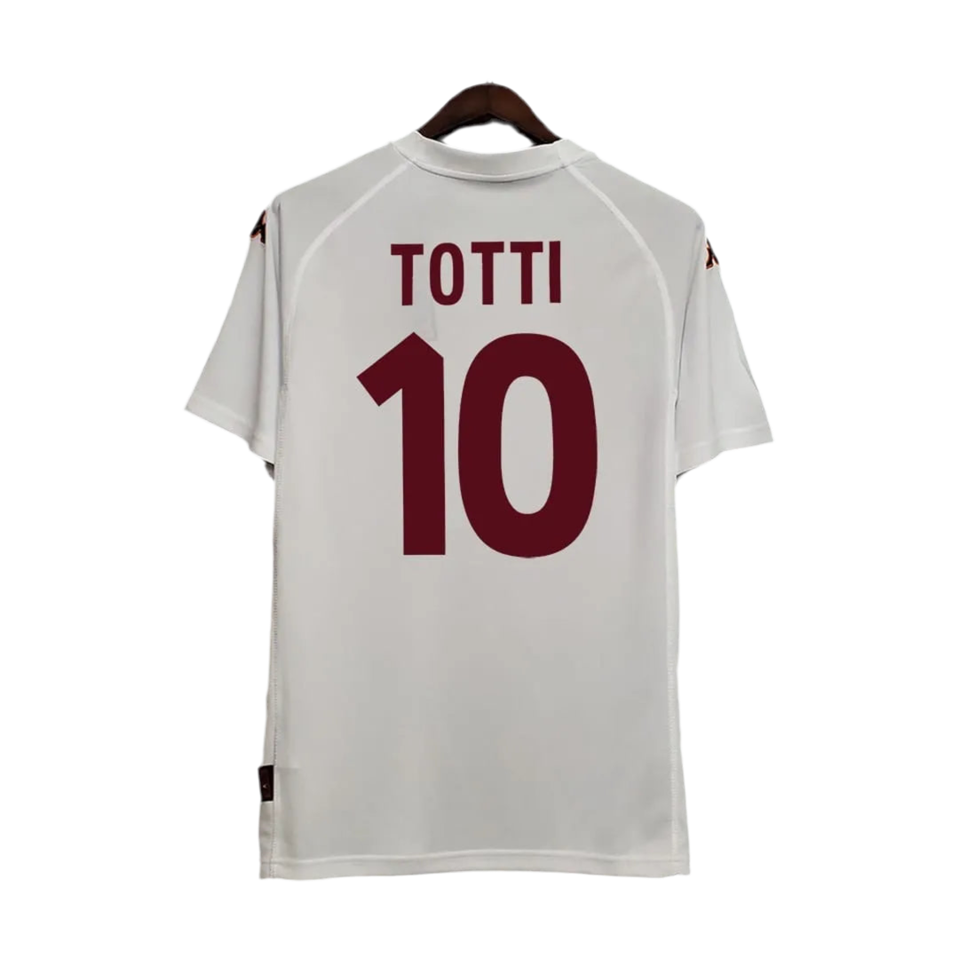 00/01 Roma Away kit