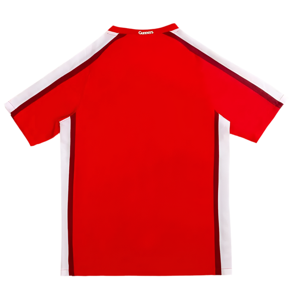 08/10 Arsenal Home kit