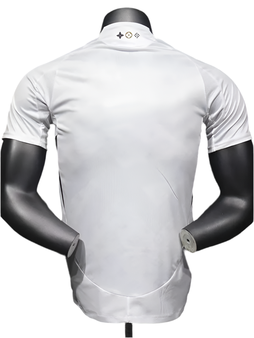 24/25 Real Madrid Special kit (player version)