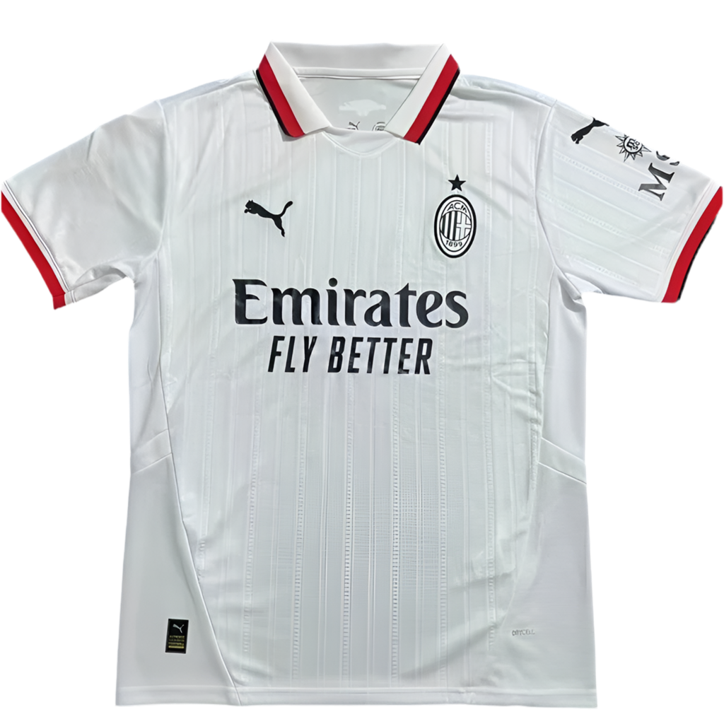 24/25 AC Milan Away kit