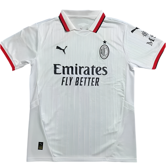 24/25 AC Milan Away kit