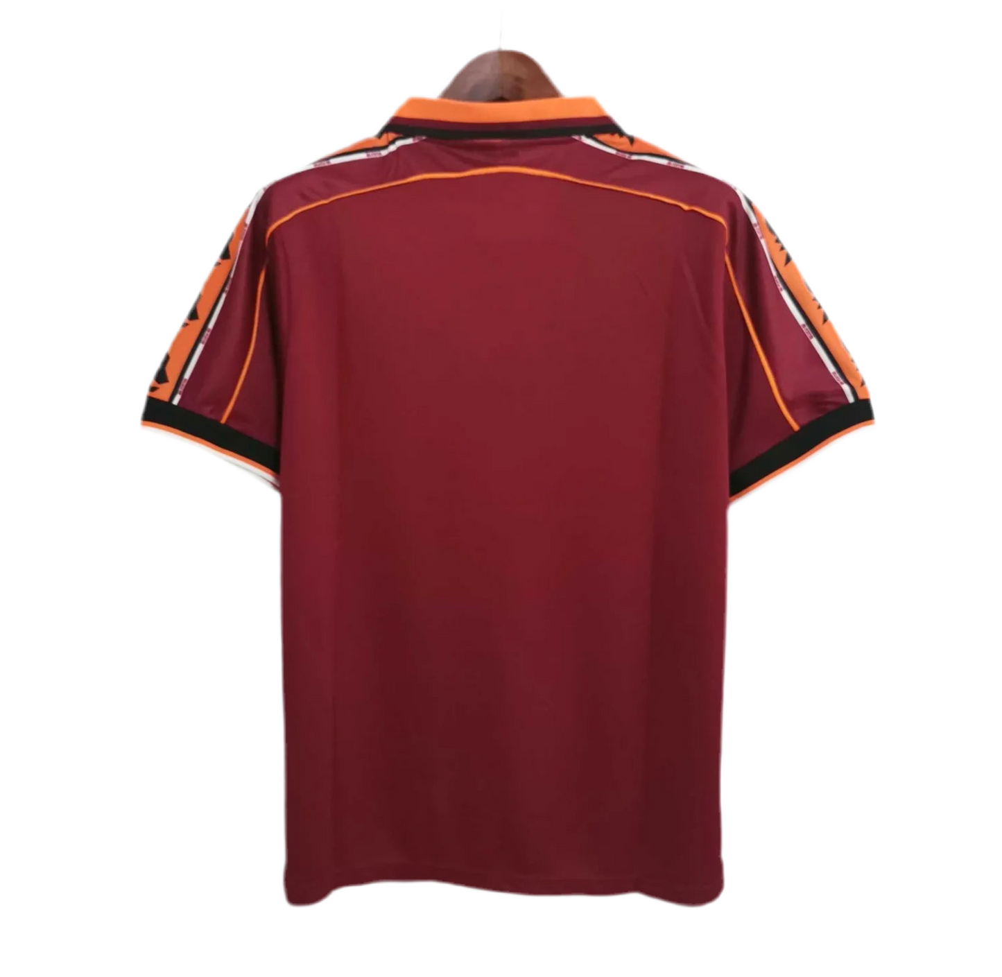 98/99 Roma Home kit