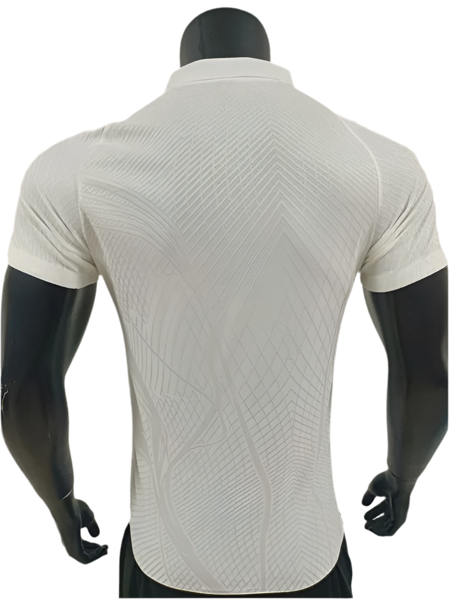 24/25 Real Madrid Special kit (player version)