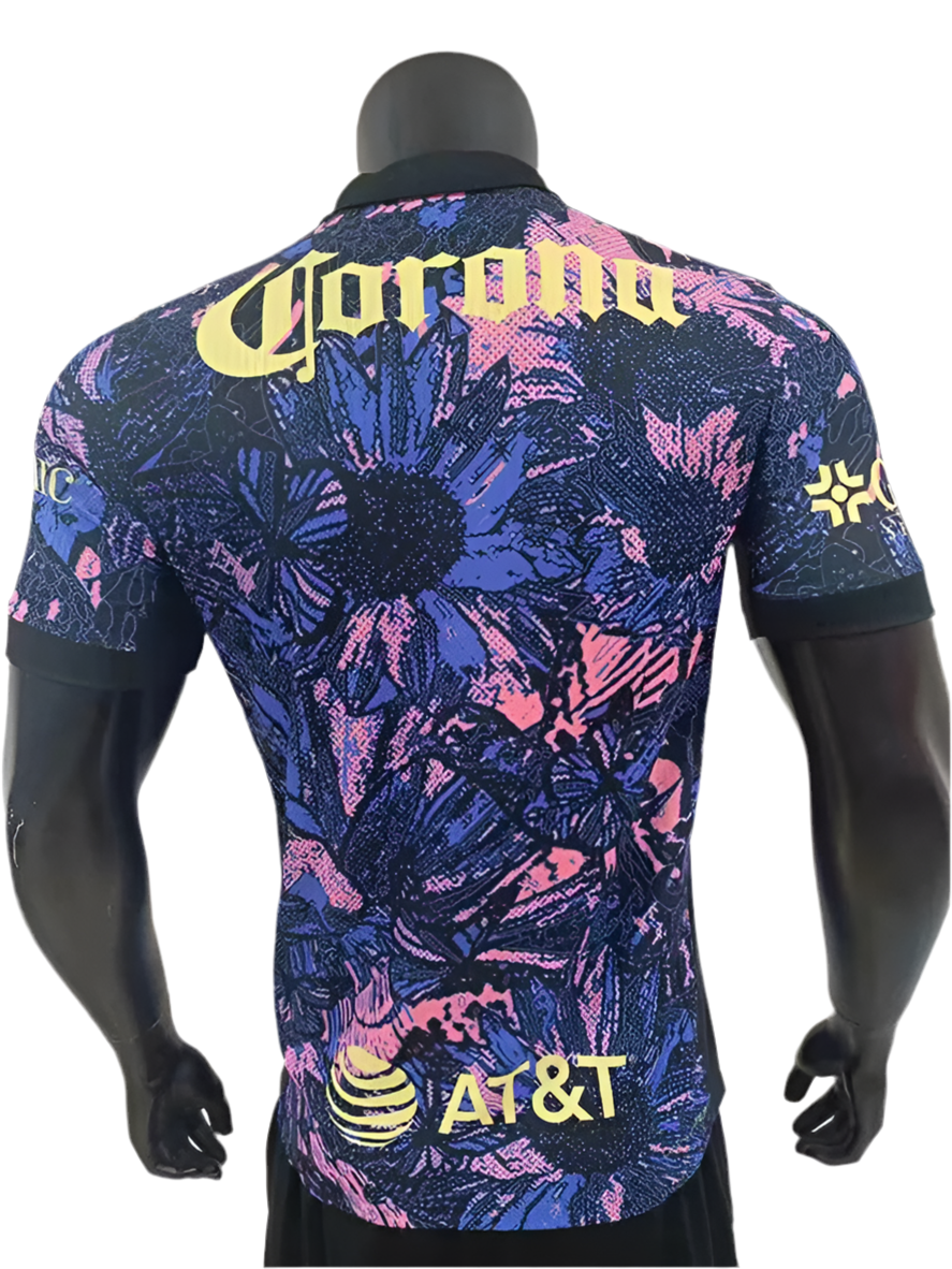 24/25 Club America Third kit (player version)