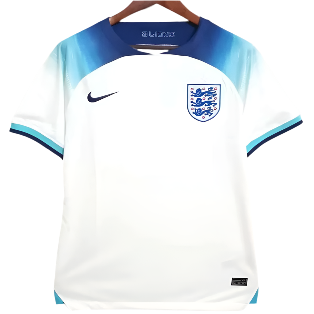 22/23 England Home kit
