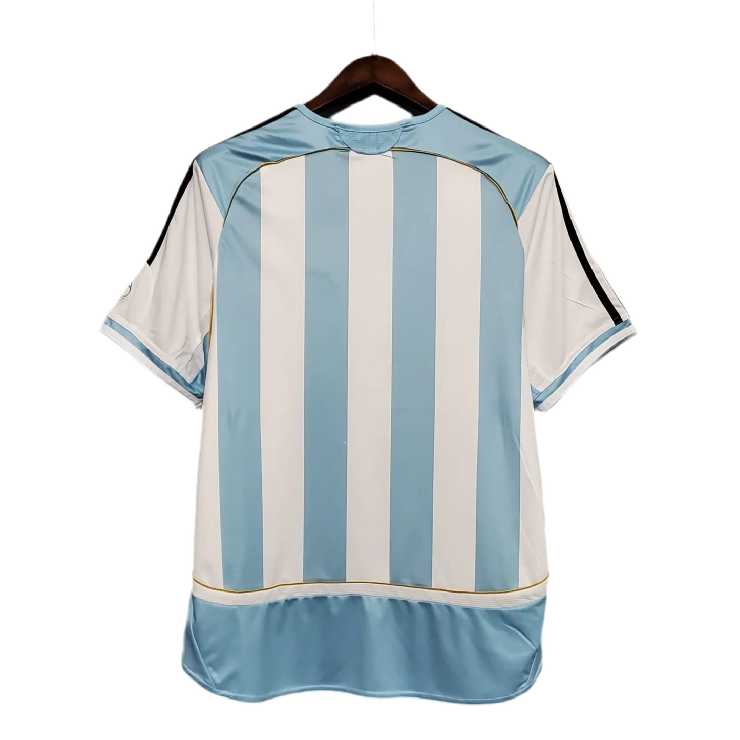 06/07 Argentina Home kit