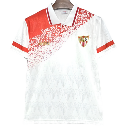 93/94 Sevilla Home kit
