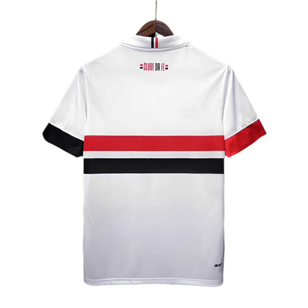 24/25 Sao Paulo Home kit