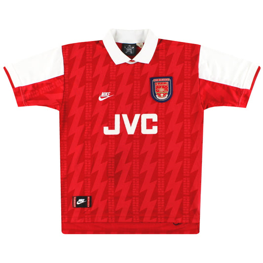94/96 Arsenal Home kit