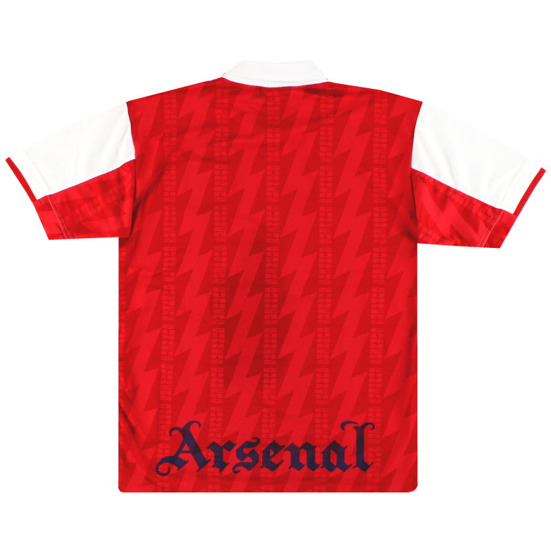 94/96 Arsenal Home kit