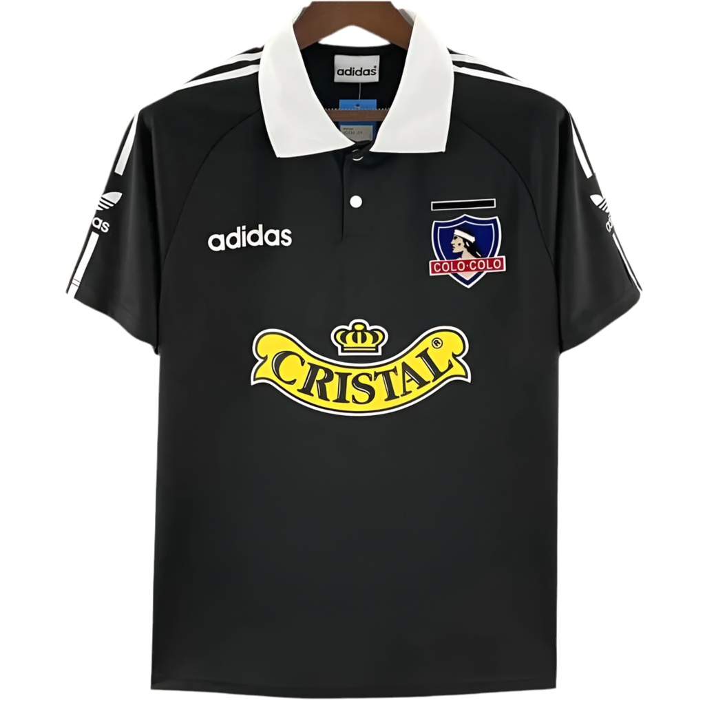 93/94 Colo Colo Away kit