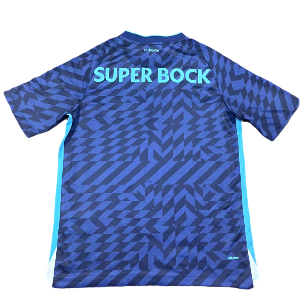 24/25 Porto Third kit