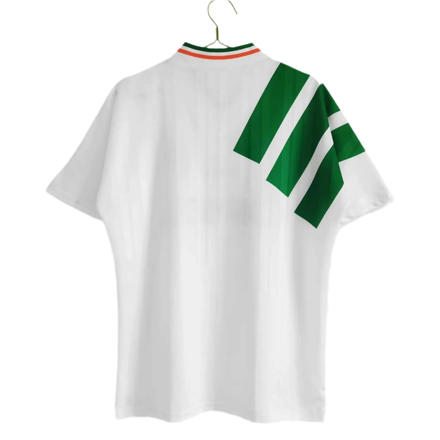 92/93 Ireland Away kit