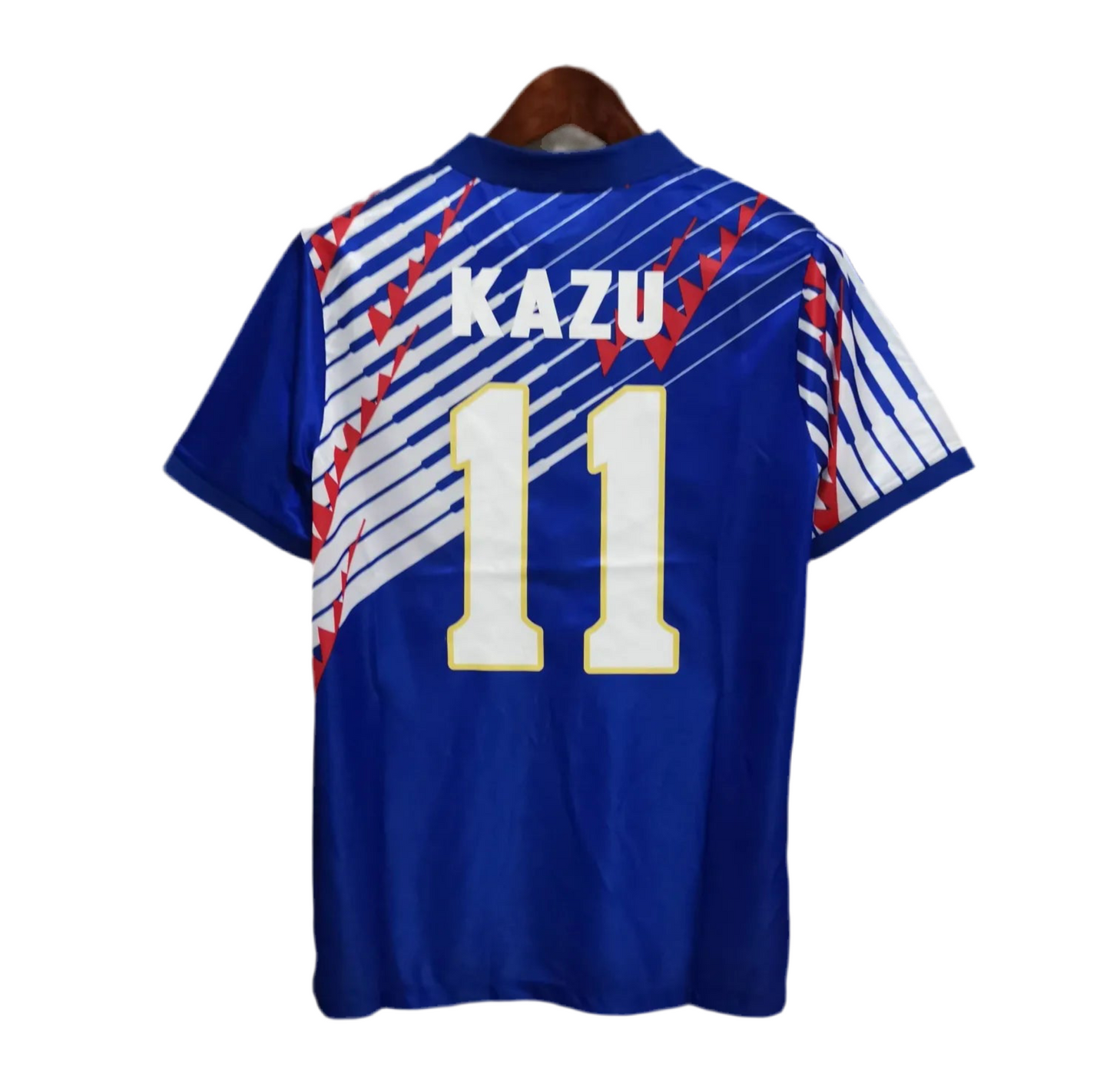 94/95 Japan Home kit