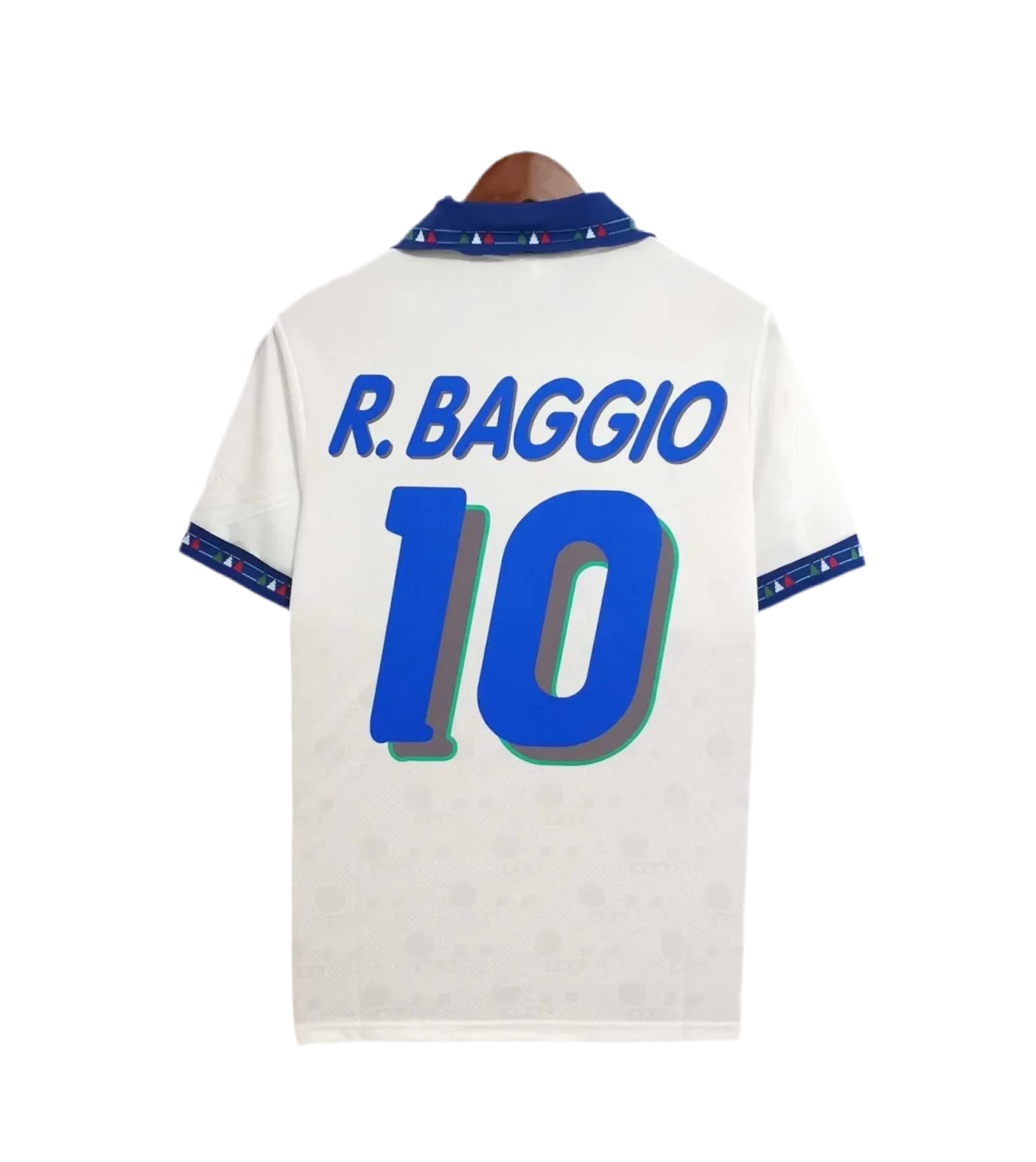94/95 Italy Away kit