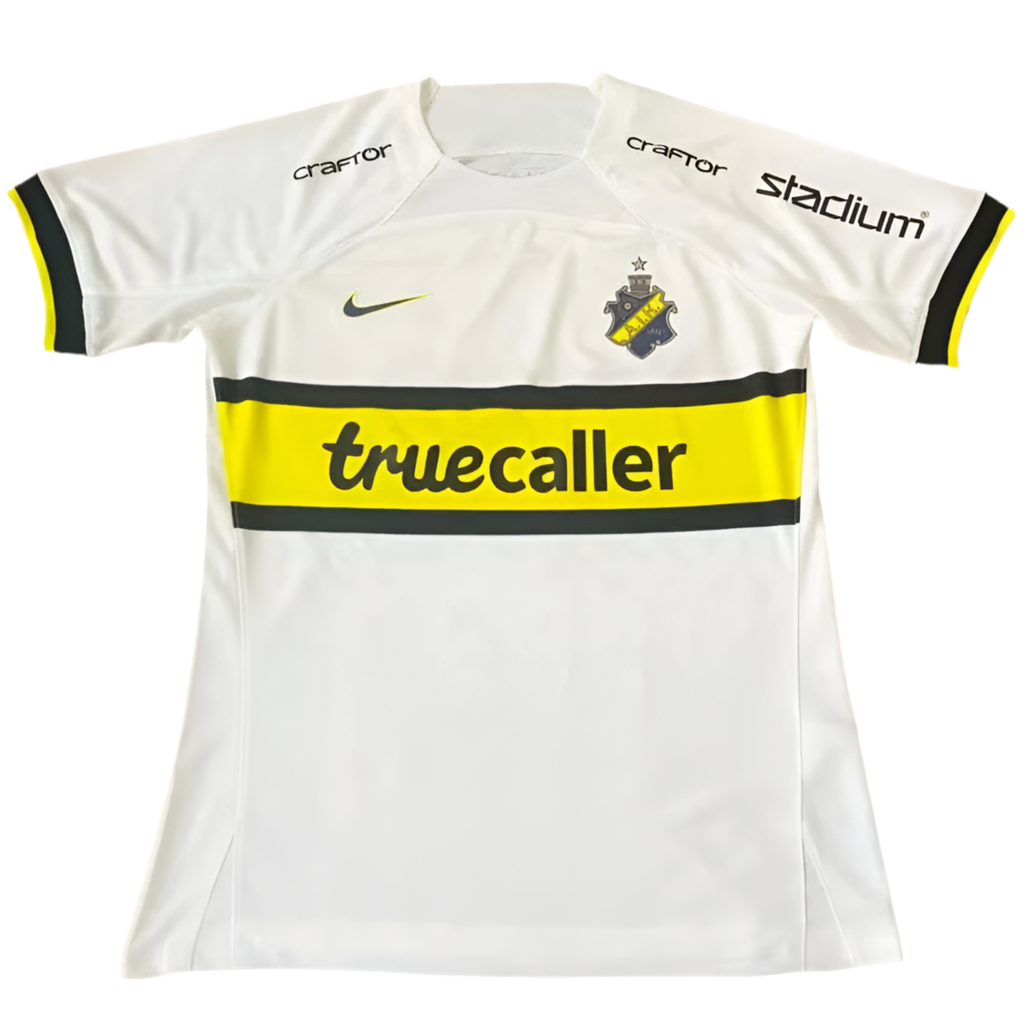 24/25 AIK Away kit