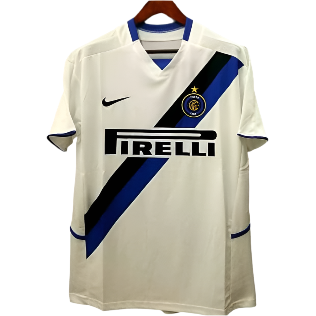 02/03 Inter Milan Away kit