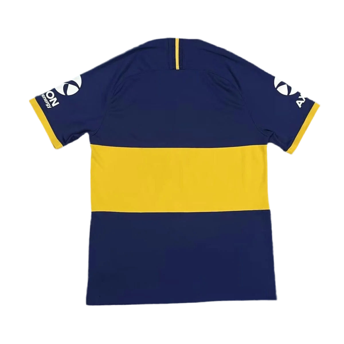 19/20 Boca Juniors Home kit