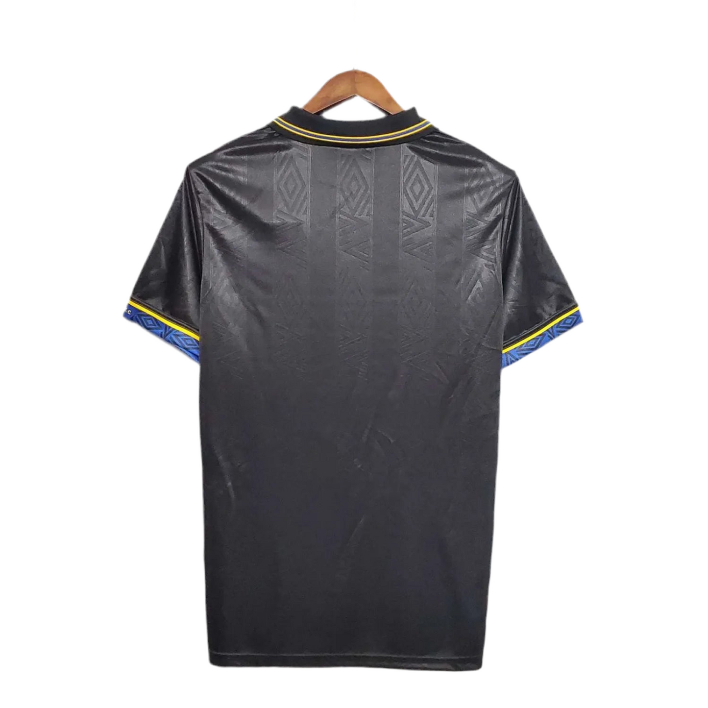 93/95 Manchester United Away kit
