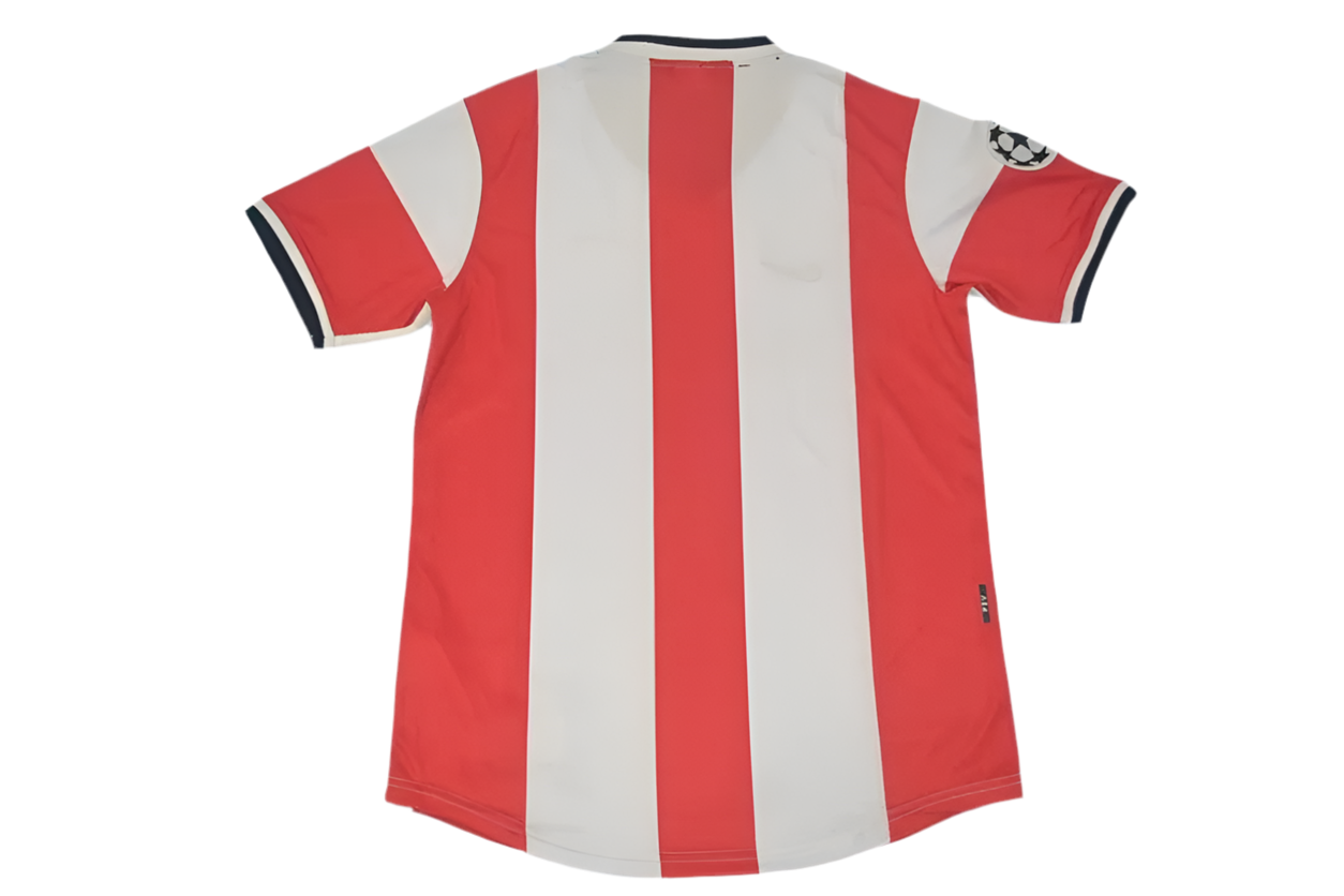 98/99 PSV Home kit