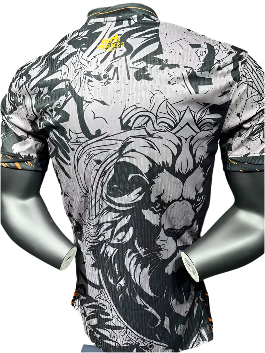 24/25 Netherlands Special Lion kit (player version)