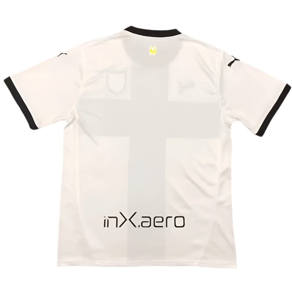 24/25 Parma Home kit