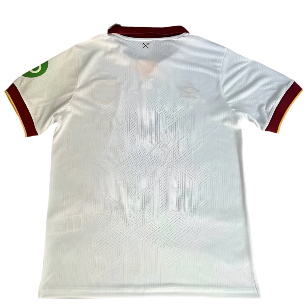 24/25 West Ham Third kit