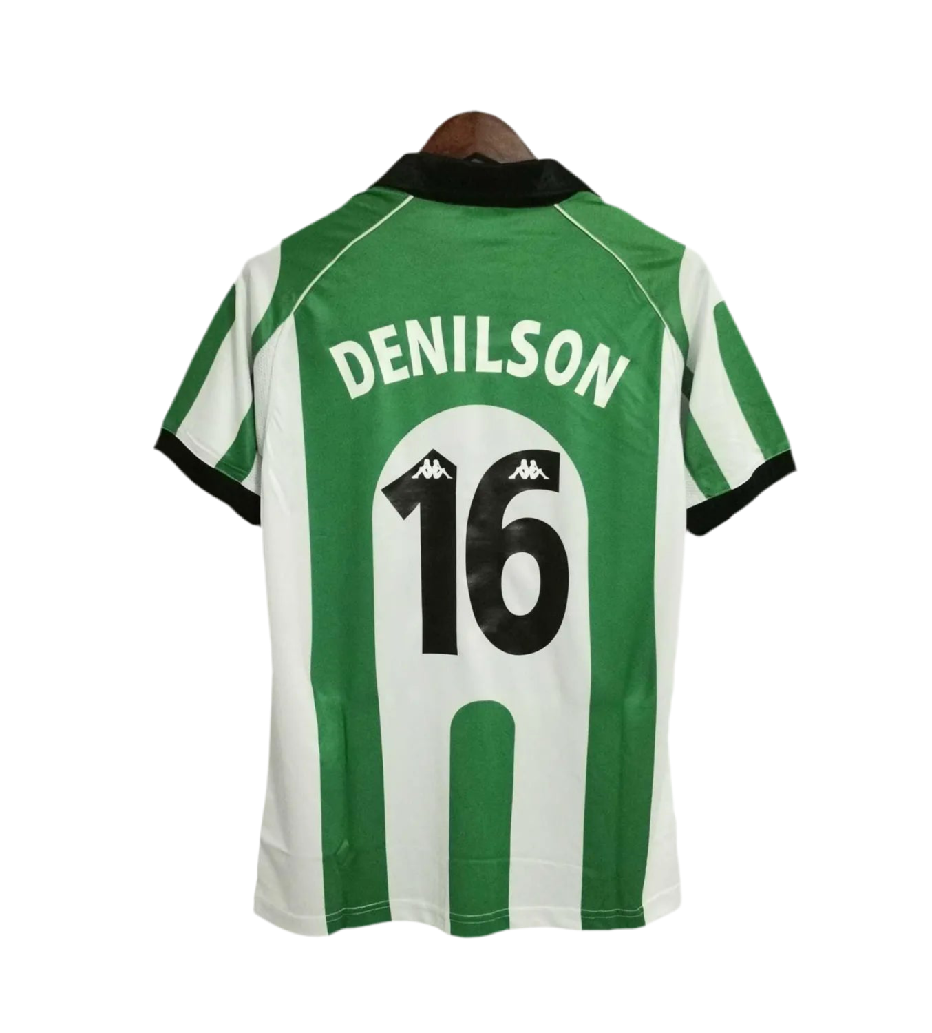 98/99 Real Betis Home kit
