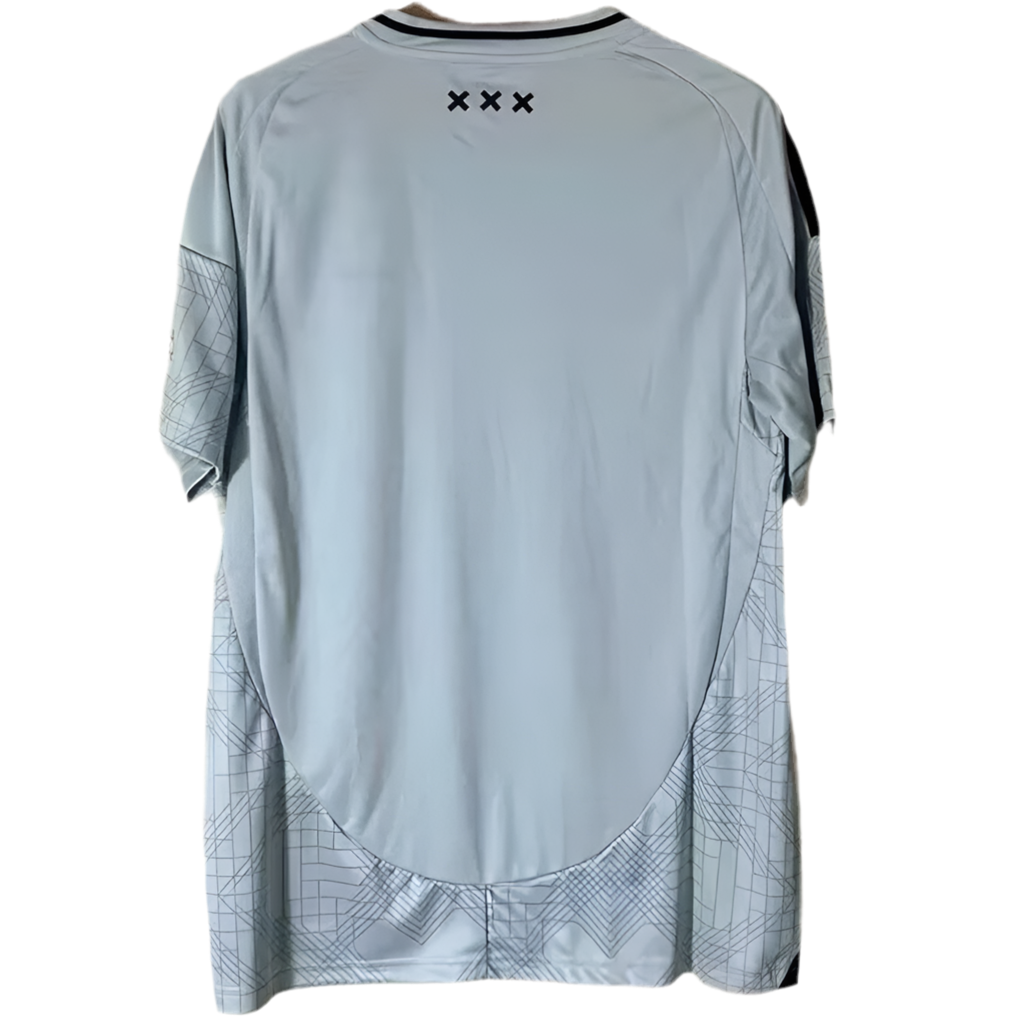 24/25 Ajax Third kit