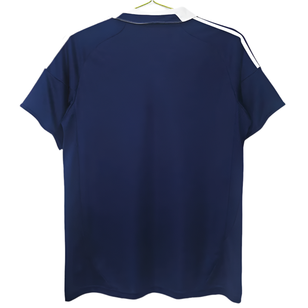 12/13 Scotland Home kit