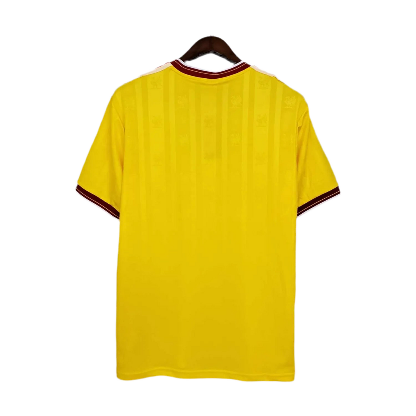 85/86 Liverpool Third kit